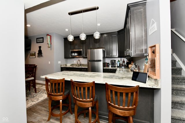 15462 Mission Hills Drive, Carmel, IN 46033