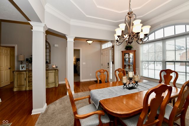 15462 Mission Hills Drive, Carmel, IN 46033