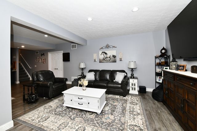 15462 Mission Hills Drive, Carmel, IN 46033