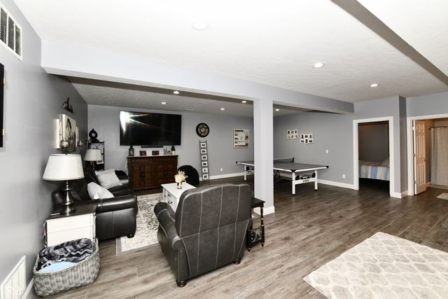 15462 Mission Hills Drive, Carmel, IN 46033