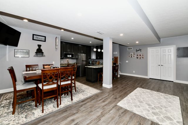 15462 Mission Hills Drive, Carmel, IN 46033