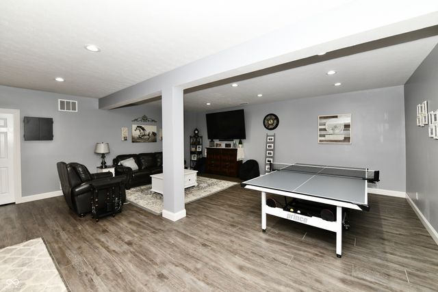 15462 Mission Hills Drive, Carmel, IN 46033