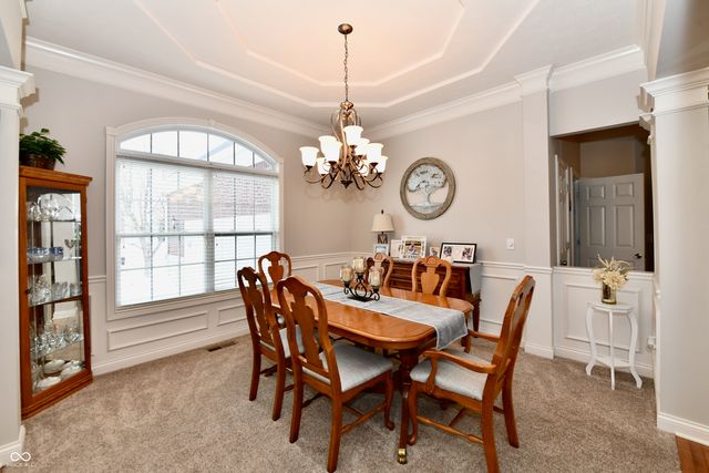 15462 Mission Hills Drive, Carmel, IN 46033