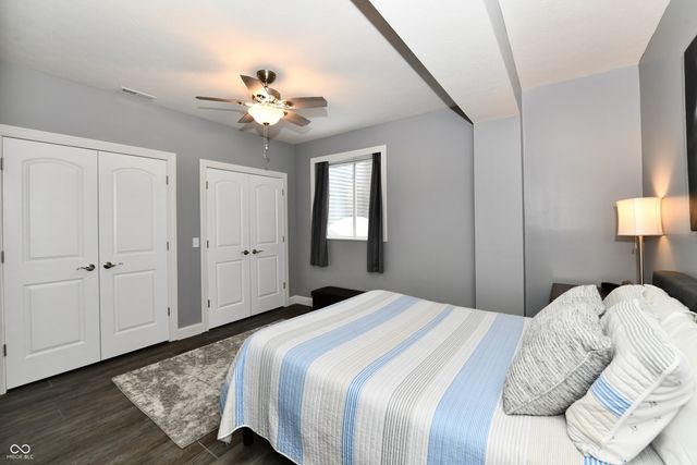 15462 Mission Hills Drive, Carmel, IN 46033