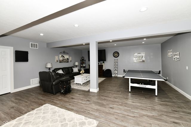 15462 Mission Hills Drive, Carmel, IN 46033