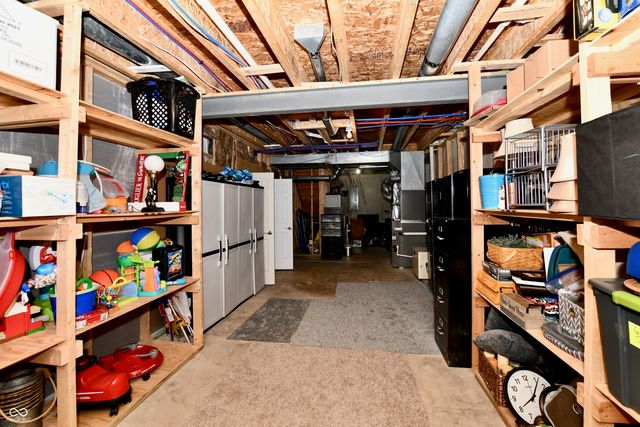 15462 Mission Hills Drive, Carmel, IN 46033