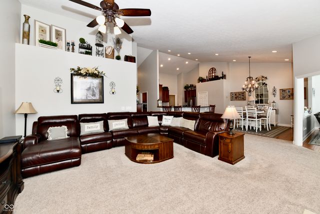 15462 Mission Hills Drive, Carmel, IN 46033