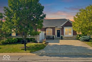 15462 Mission Hills Drive, Carmel, IN 46033