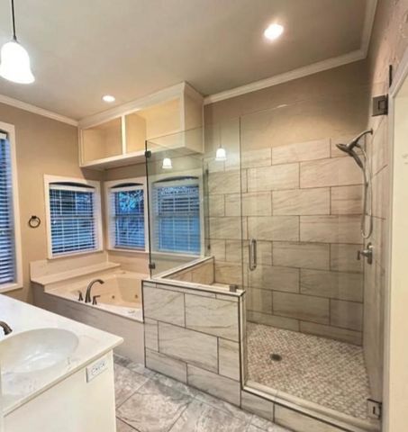 2548 Fm 549, Rockwall, TX 75032