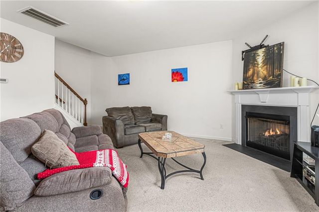 2181 Tundra Drive, Burlington, NC 27217