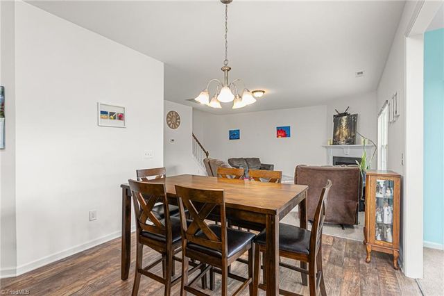 2181 Tundra Drive, Burlington, NC 27217