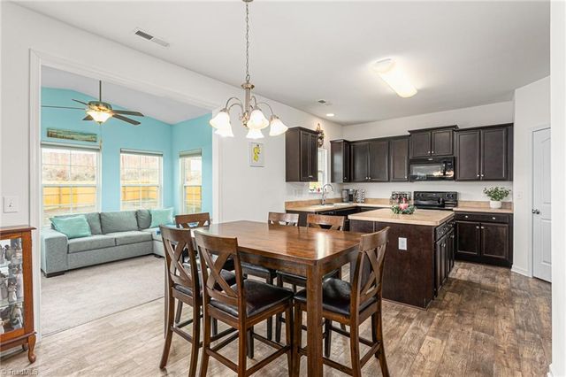 2181 Tundra Drive, Burlington, NC 27217