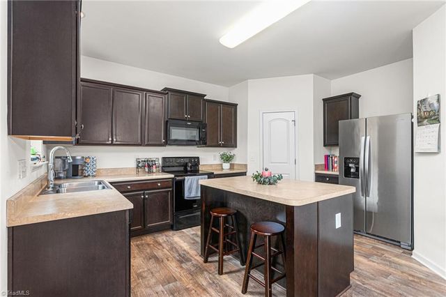 2181 Tundra Drive, Burlington, NC 27217