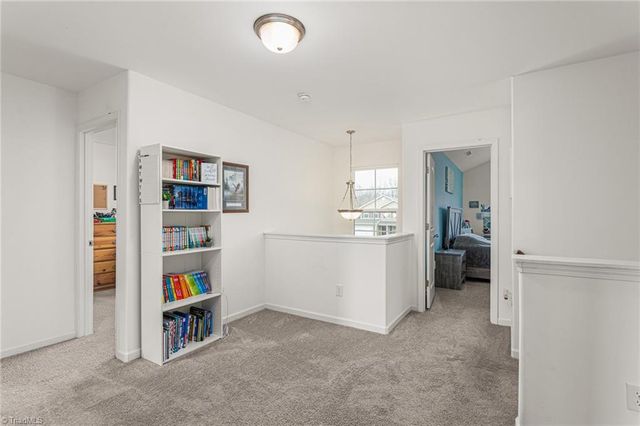 2181 Tundra Drive, Burlington, NC 27217