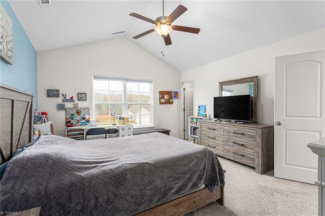 2181 Tundra Drive, Burlington, NC 27217