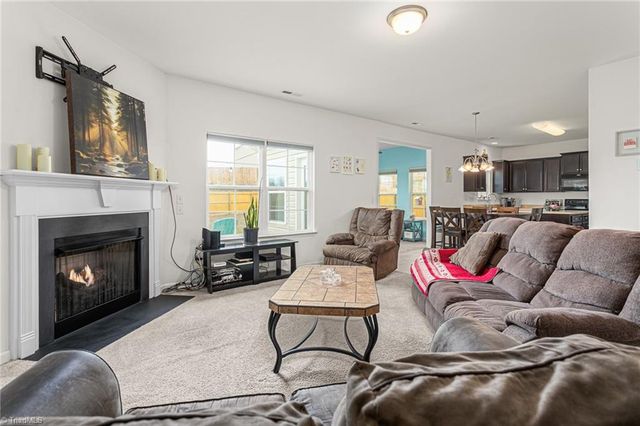 2181 Tundra Drive, Burlington, NC 27217