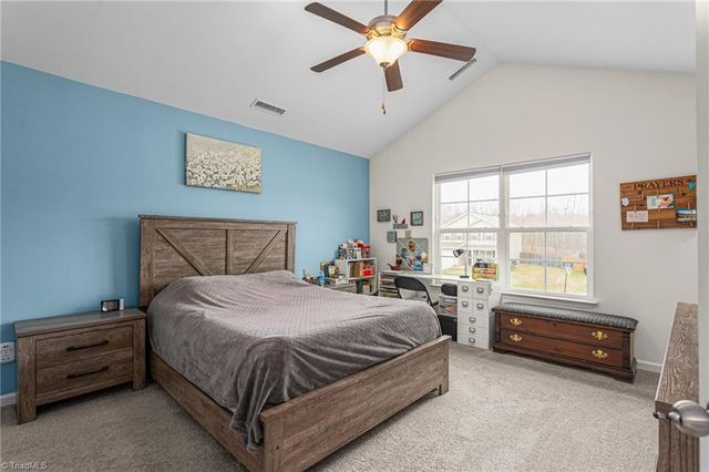 2181 Tundra Drive, Burlington, NC 27217