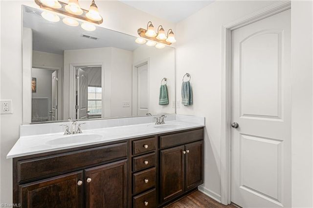 2181 Tundra Drive, Burlington, NC 27217