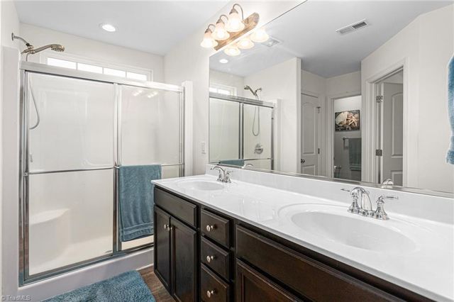 2181 Tundra Drive, Burlington, NC 27217