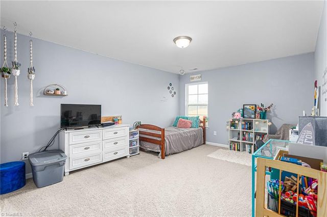 2181 Tundra Drive, Burlington, NC 27217