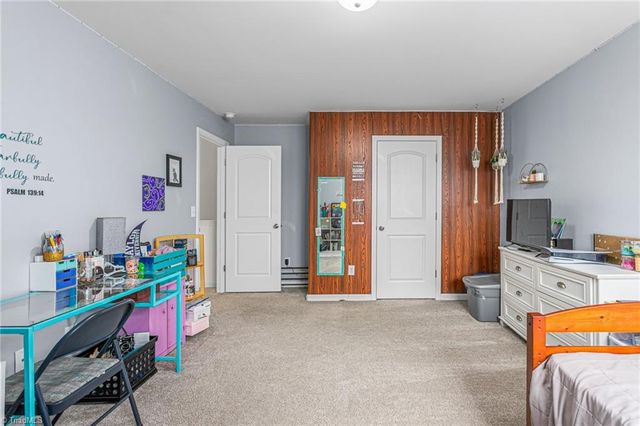 2181 Tundra Drive, Burlington, NC 27217