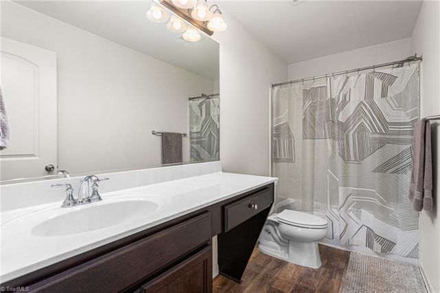 2181 Tundra Drive, Burlington, NC 27217