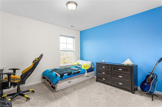 2181 Tundra Drive, Burlington, NC 27217