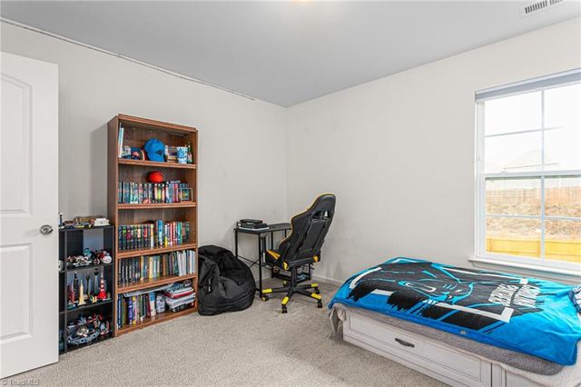 2181 Tundra Drive, Burlington, NC 27217