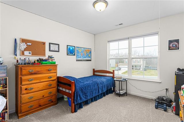 2181 Tundra Drive, Burlington, NC 27217