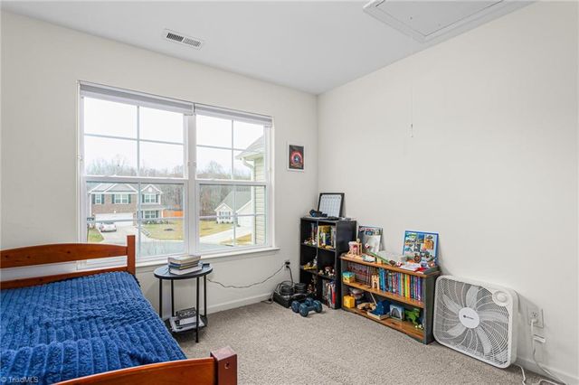 2181 Tundra Drive, Burlington, NC 27217