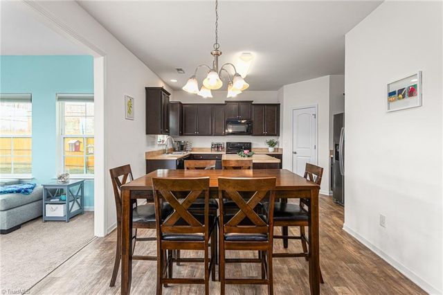 2181 Tundra Drive, Burlington, NC 27217