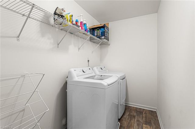 2181 Tundra Drive, Burlington, NC 27217