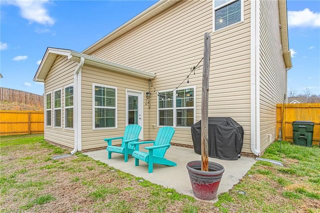 2181 Tundra Drive, Burlington, NC 27217