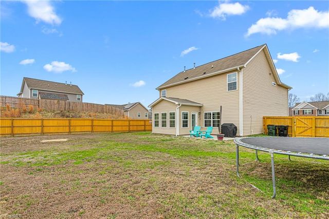 2181 Tundra Drive, Burlington, NC 27217