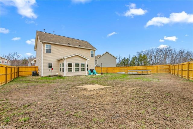 2181 Tundra Drive, Burlington, NC 27217