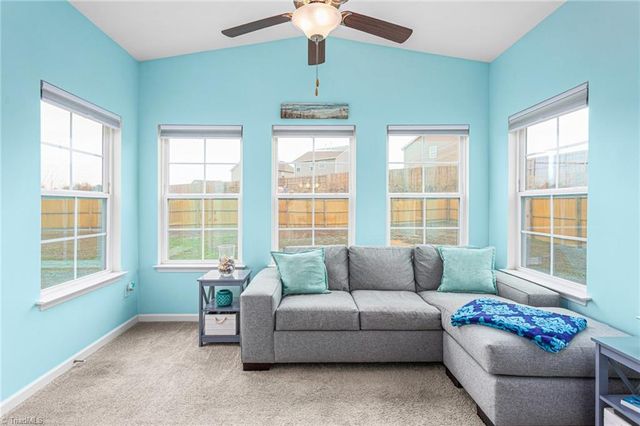 2181 Tundra Drive, Burlington, NC 27217