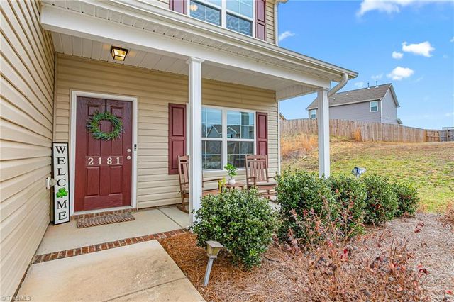 2181 Tundra Drive, Burlington, NC 27217