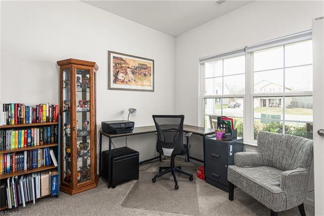 2181 Tundra Drive, Burlington, NC 27217