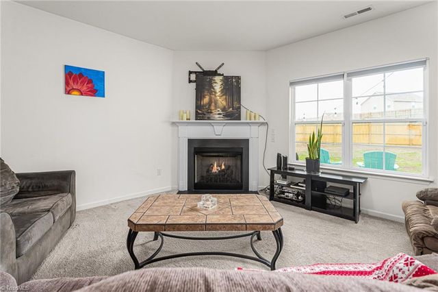 2181 Tundra Drive, Burlington, NC 27217