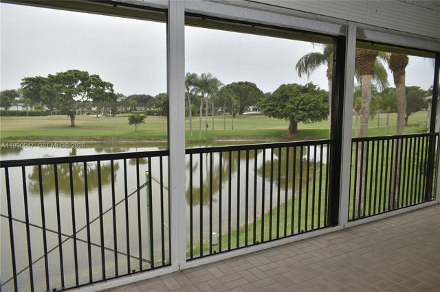 71 Eastgate Drive D, Boynton Beach, FL 33436