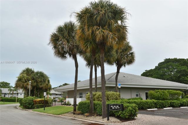 71 Eastgate Drive D, Boynton Beach, FL 33436