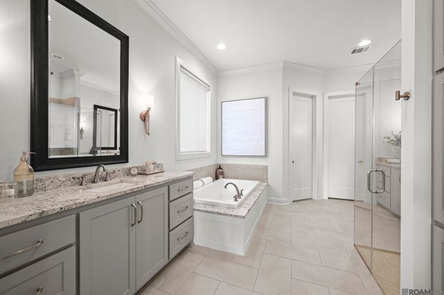 37520 Cypress Hollow Ave, Prairieville, LA 70737