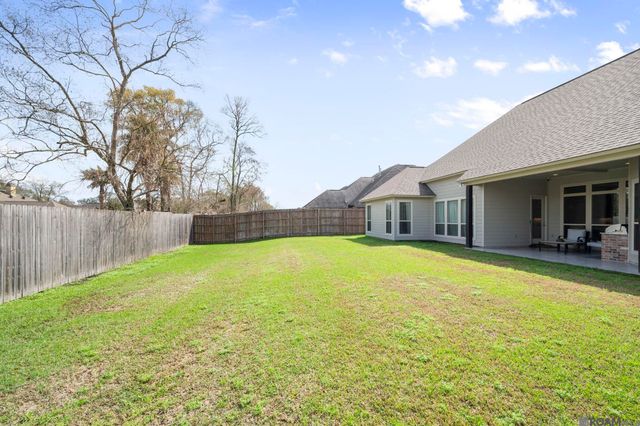 37520 Cypress Hollow Ave, Prairieville, LA 70737