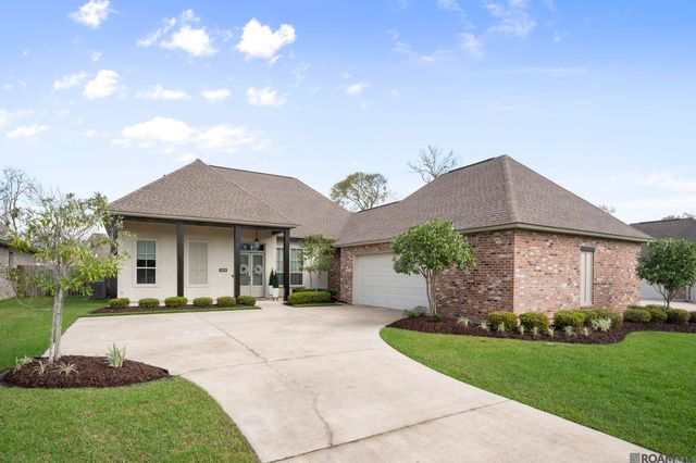 37520 Cypress Hollow Ave, Prairieville, LA 70737