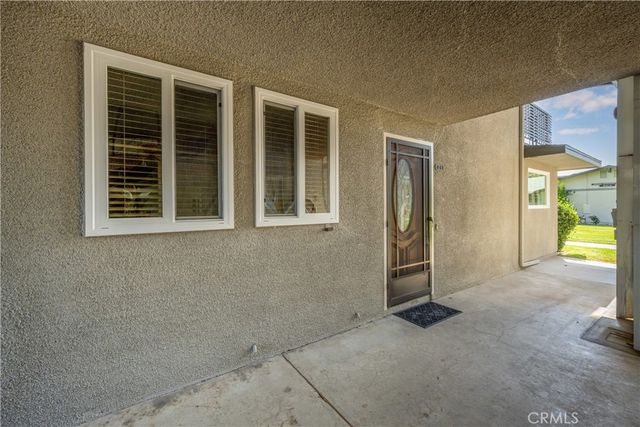 1920 McKinney Way 17A, Seal Beach, CA 90740