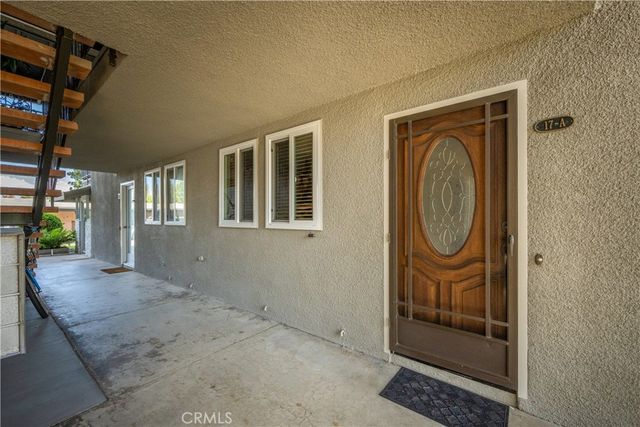 1920 McKinney Way 17A, Seal Beach, CA 90740