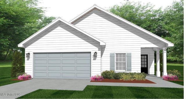 700 Peach Street, Ocean Springs, MS 39564