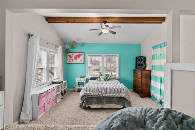 509 SW 15TH Street, Blue Springs, MO 64015