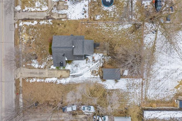 509 SW 15TH Street, Blue Springs, MO 64015