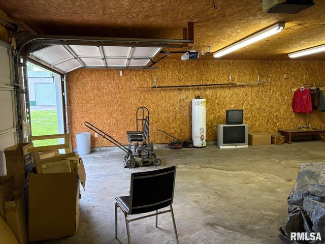 1606 & 1608 W Faust Street, Marion, IL 62959